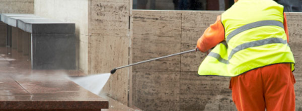 A1 Pressure Washing mobile power washing for fleets, buildings, residential properties, car lots, underground parking to name a few.